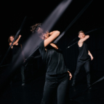 Rauschen (c) Siegrid Cain