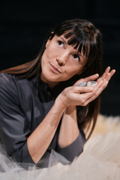 Sanfte Steine (c) Siegrid Cain