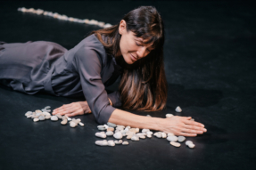 Sanfte Steine (c) Siegrid Cain