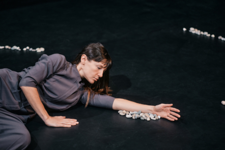 Sanfte Steine (c) Siegrid Cain