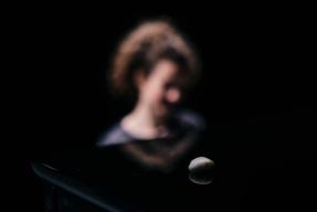 Sanfte Steine (c) Siegrid Cain