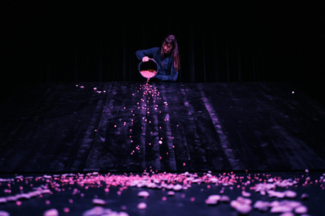 Sanfte Steine (c) Siegrid Cain