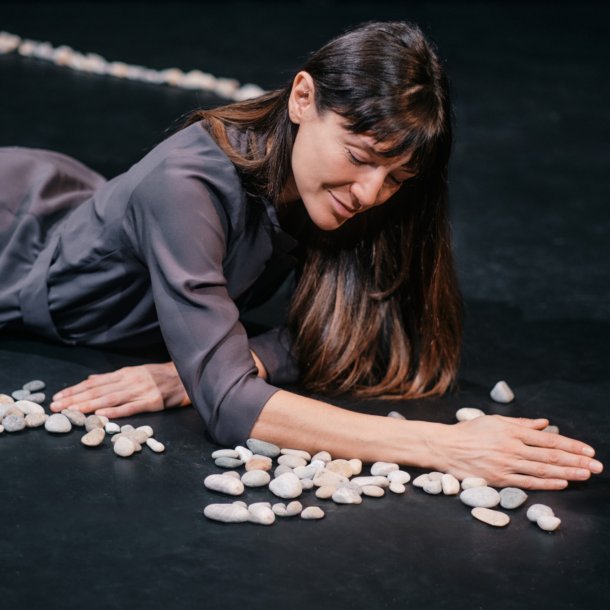 Toihaus Production „Sanfte Steine“ « Toihaus Theater Salzburg