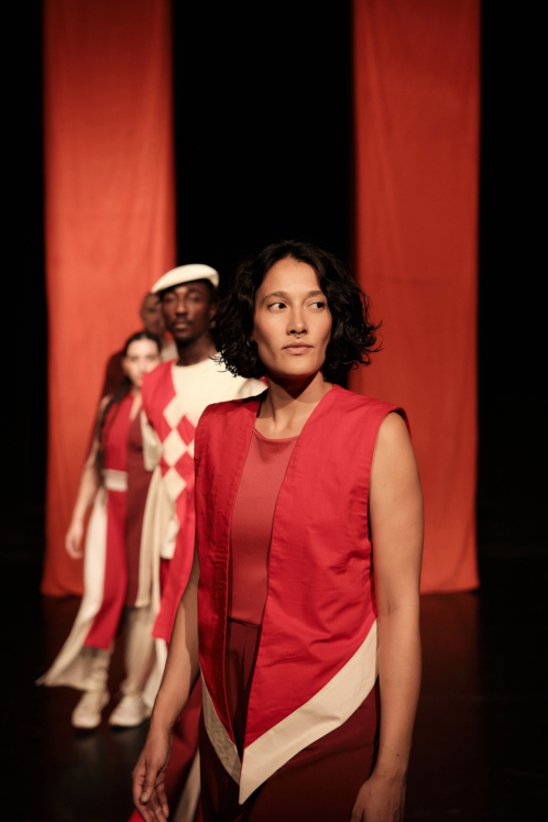 LOOP by Potpourri Dance (c) Siegrid Cain
